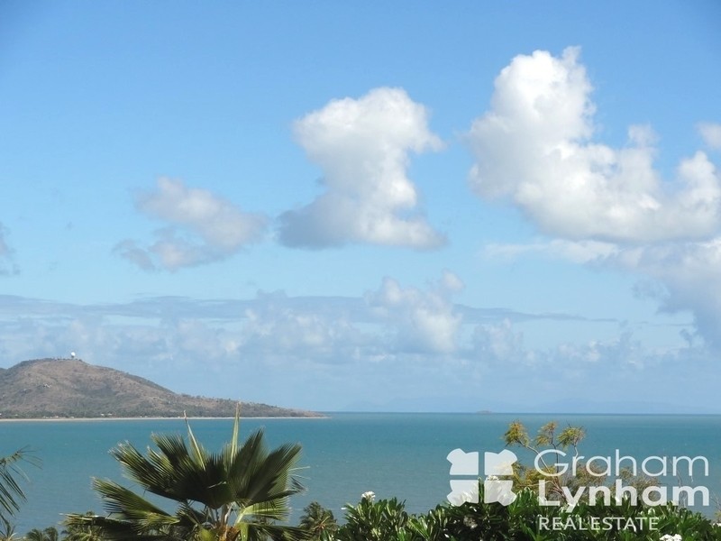 Castle Hill QLD 4810