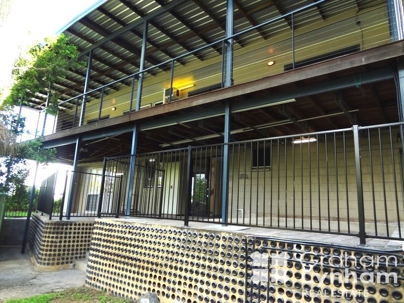 Castle Hill QLD 4810