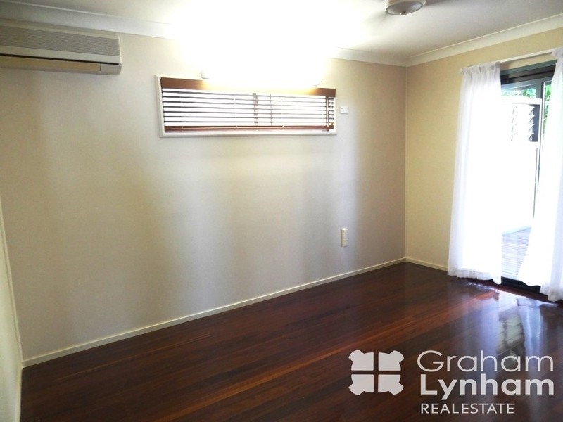 Castle Hill QLD 4810