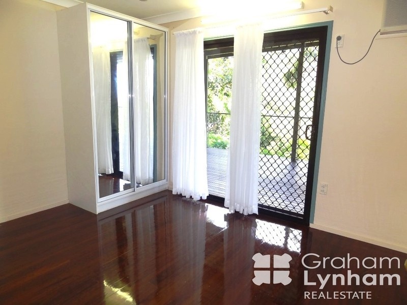 Castle Hill QLD 4810