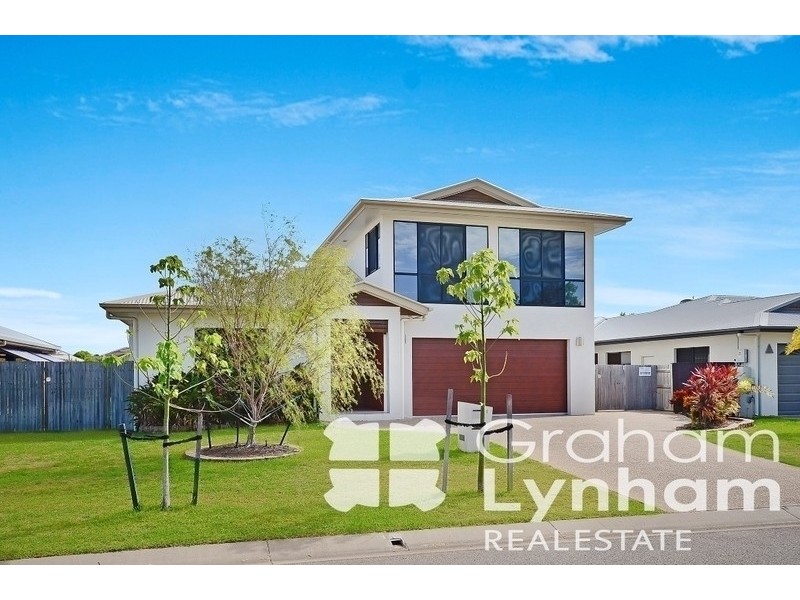 41 Sheerwater Parade, Douglas QLD 4814