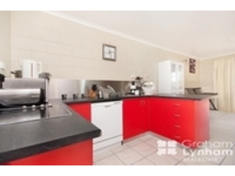 Hermit Park QLD 4812