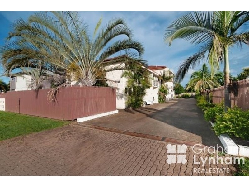 Hermit Park QLD 4812