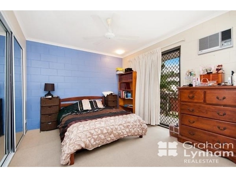 Hermit Park QLD 4812