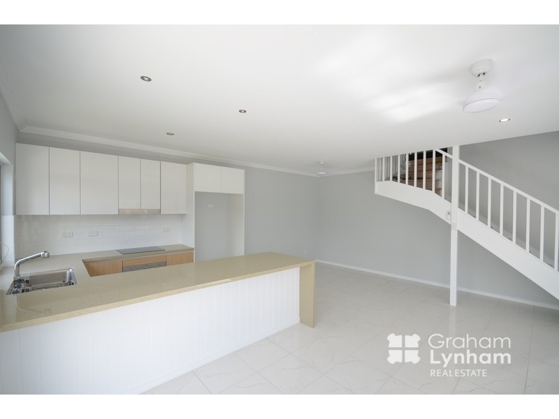 Railway Estate QLD 4810