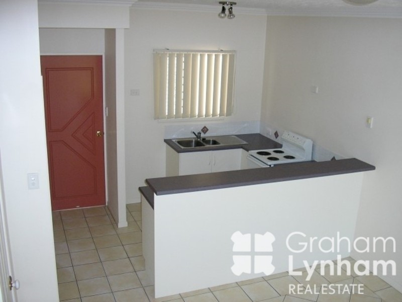 West End QLD 4810