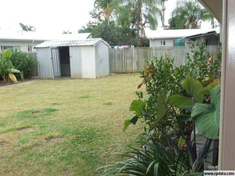 23 Hamish Avenue, Rasmussen QLD 4815