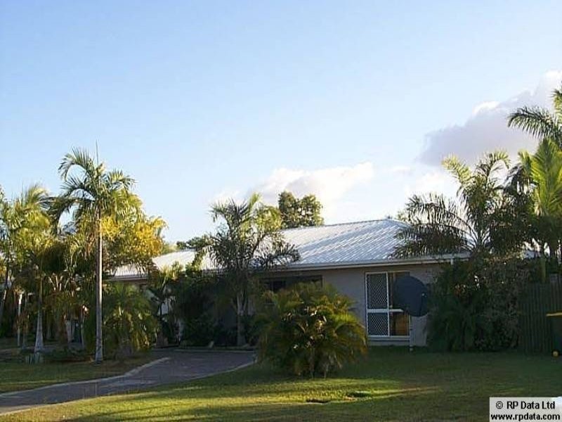 23 Hamish Avenue, Rasmussen QLD 4815