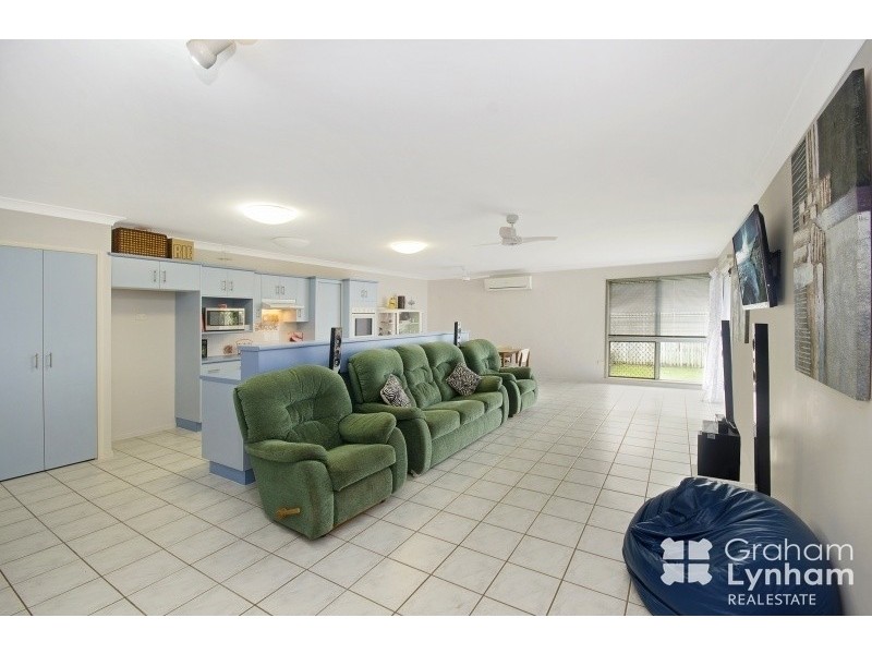 16 Glebe Place, Kirwan QLD 4817