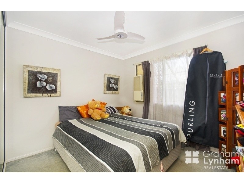 16 Glebe Place, Kirwan QLD 4817