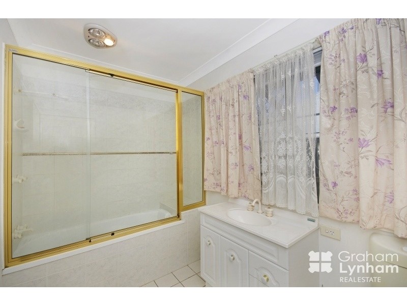 16 Glebe Place, Kirwan QLD 4817