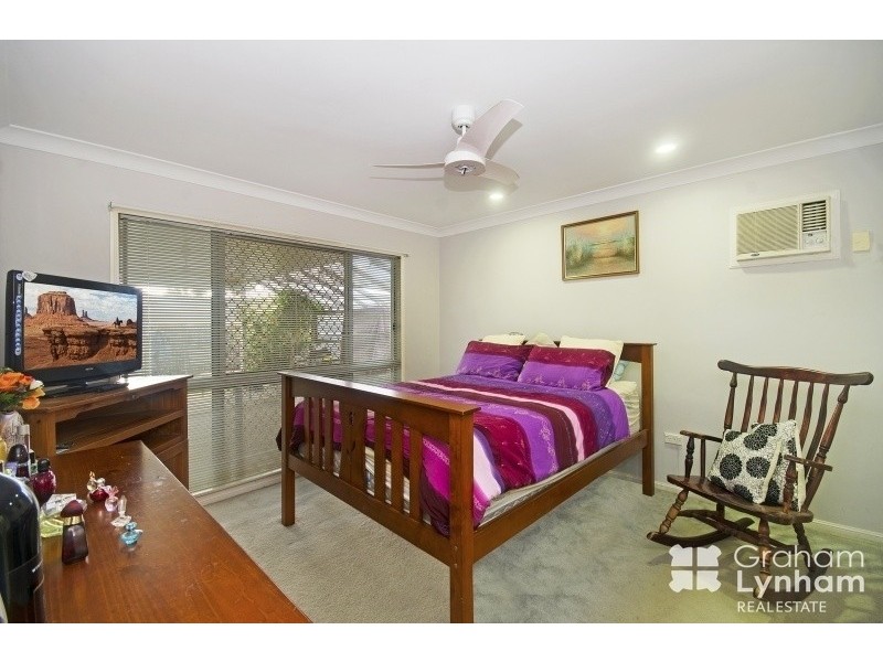 16 Glebe Place, Kirwan QLD 4817