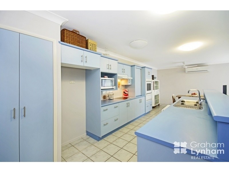 16 Glebe Place, Kirwan QLD 4817