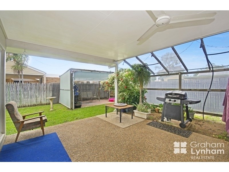 16 Glebe Place, Kirwan QLD 4817