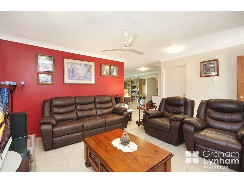 11 Fitzgerald Crescent, Kirwan QLD 4817