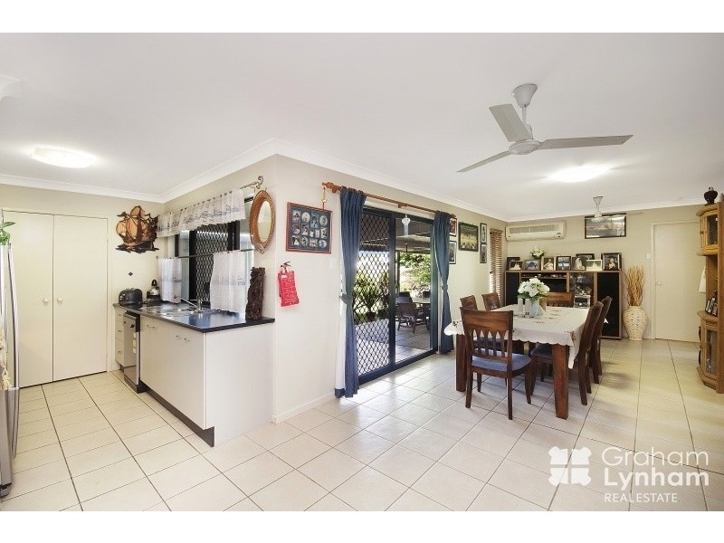 11 Fitzgerald Crescent, Kirwan QLD 4817