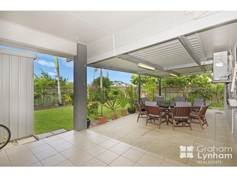 11 Fitzgerald Crescent, Kirwan QLD 4817