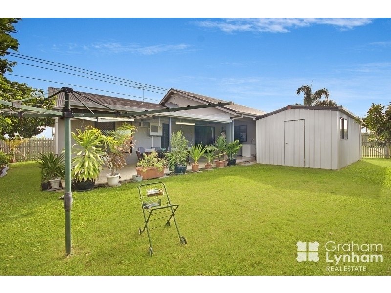 11 Fitzgerald Crescent, Kirwan QLD 4817