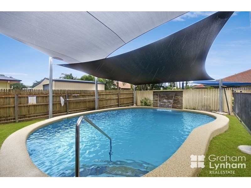 6 Angelus Place, Kirwan QLD 4817