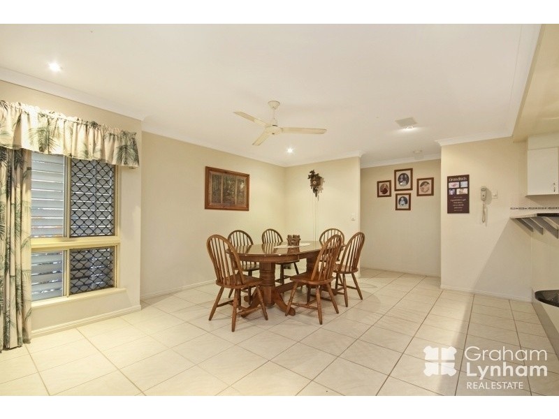 6 Angelus Place, Kirwan QLD 4817