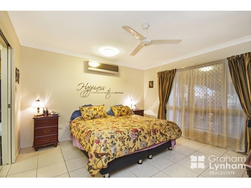 6 Angelus Place, Kirwan QLD 4817