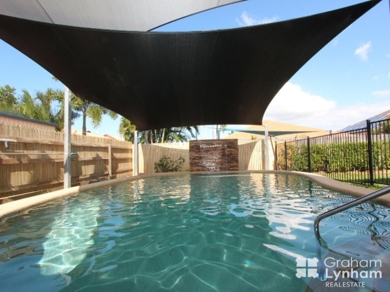 6 Angelus Place, Kirwan QLD 4817