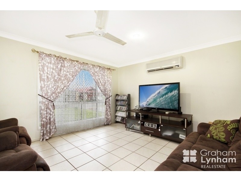 7 Gilby Court, Kirwan QLD 4817