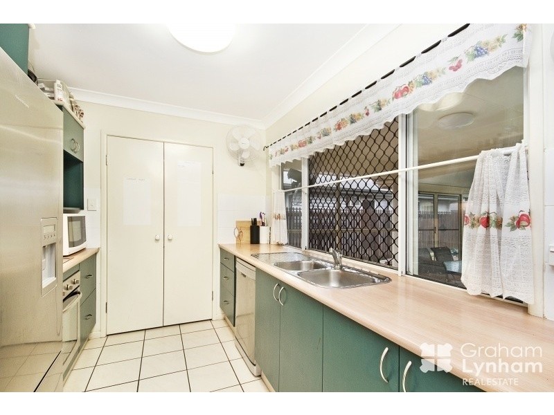 7 Gilby Court, Kirwan QLD 4817