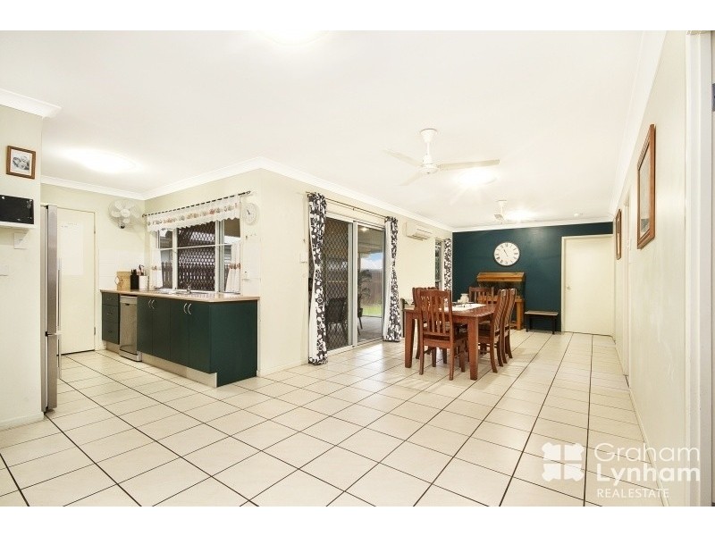 7 Gilby Court, Kirwan QLD 4817