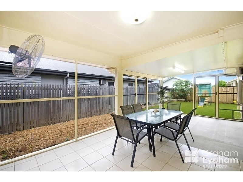 7 Gilby Court, Kirwan QLD 4817