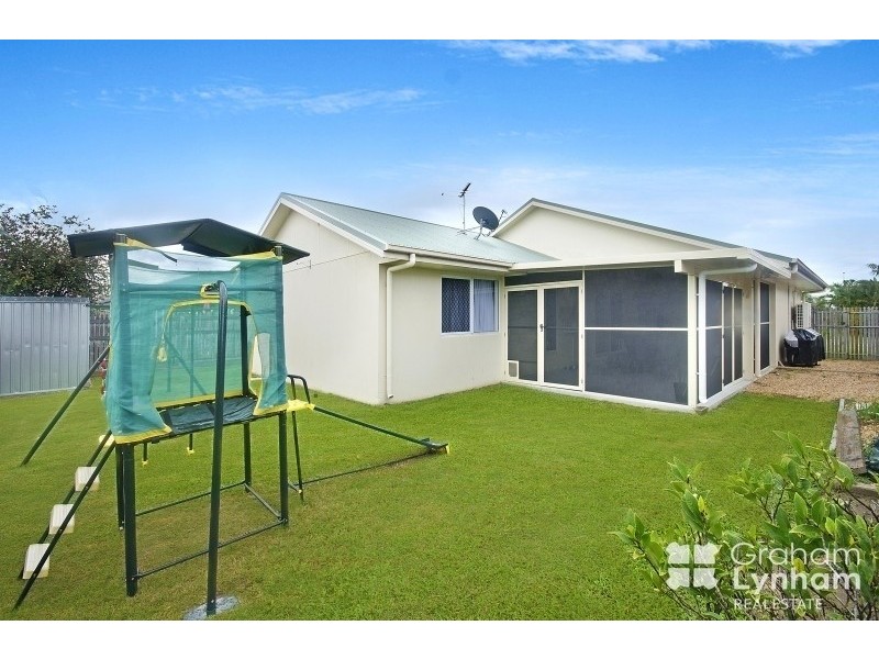 7 Gilby Court, Kirwan QLD 4817