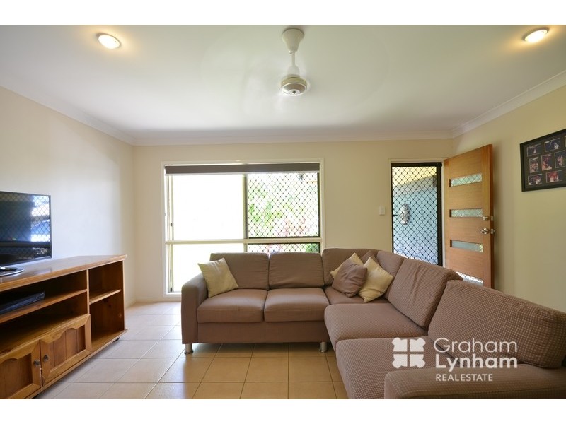 23 Burbank Way, Kirwan QLD 4817
