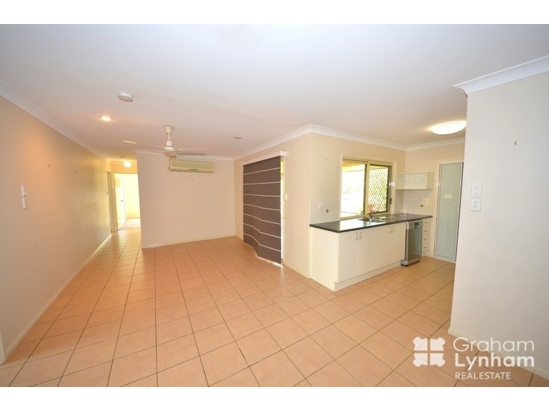 23 Burbank Way, Kirwan QLD 4817