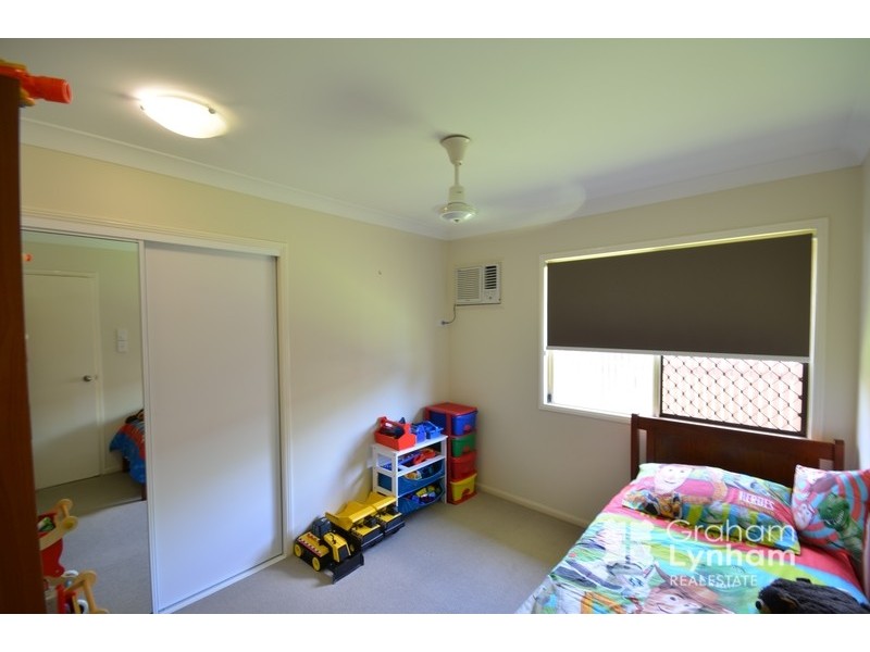 23 Burbank Way, Kirwan QLD 4817