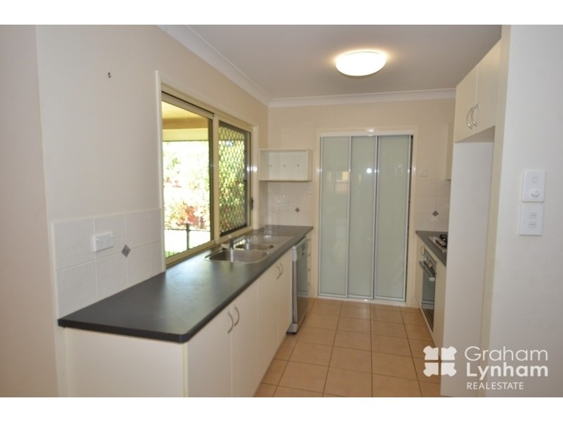 23 Burbank Way, Kirwan QLD 4817