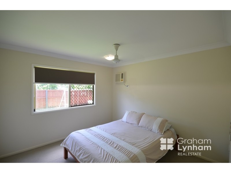 23 Burbank Way, Kirwan QLD 4817