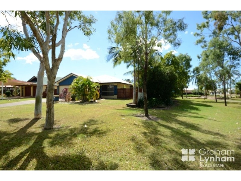 23 Burbank Way, Kirwan QLD 4817