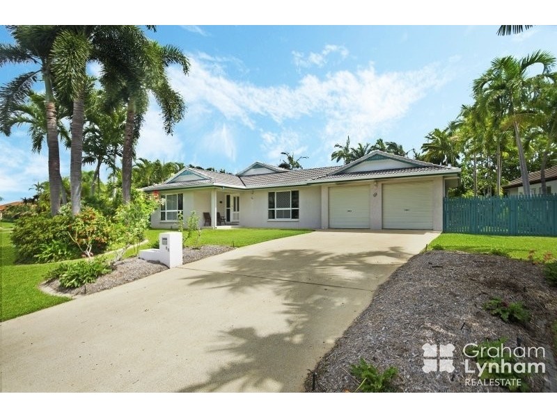 88 River Park Drive, Annandale QLD 4814