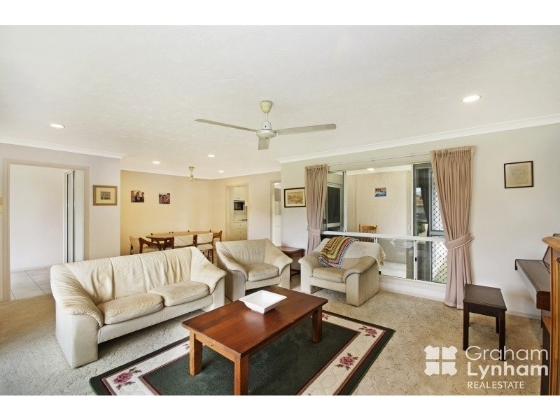 88 River Park Drive, Annandale QLD 4814