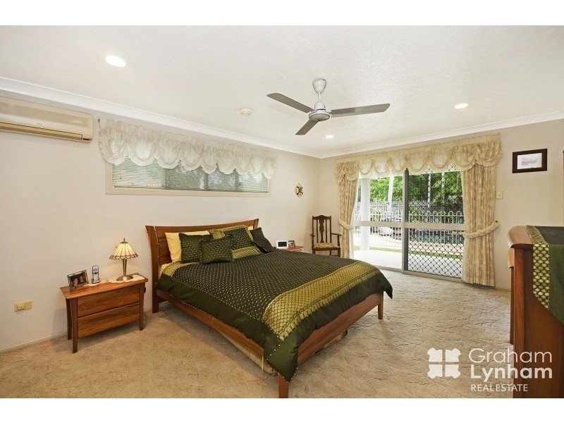 88 River Park Drive, Annandale QLD 4814