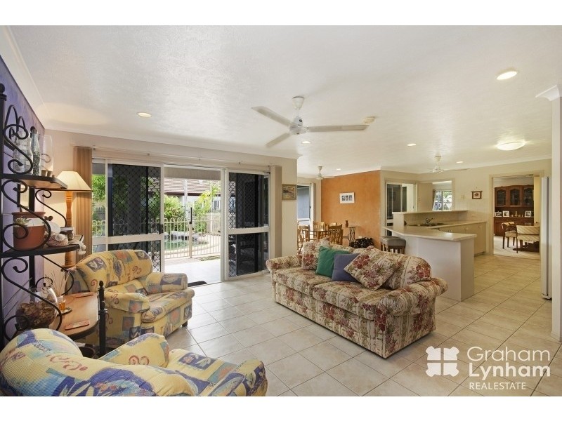 88 River Park Drive, Annandale QLD 4814