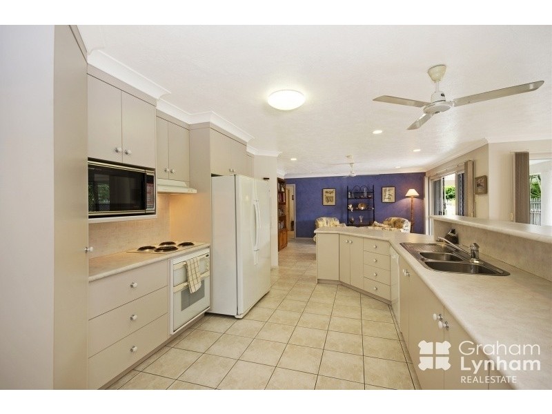 88 River Park Drive, Annandale QLD 4814