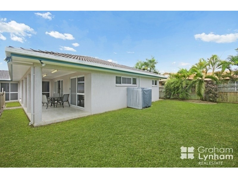 88 River Park Drive, Annandale QLD 4814