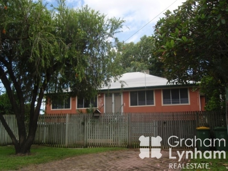 Mundingburra QLD 4812