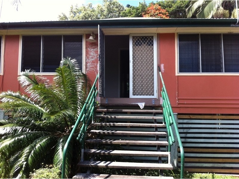 Mundingburra QLD 4812