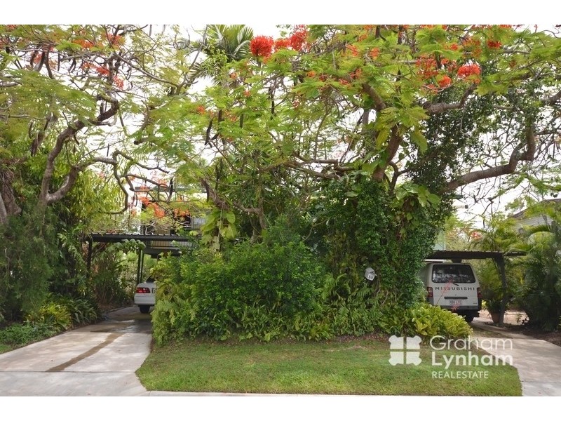 30 Merryl Street, Rasmussen QLD 4815