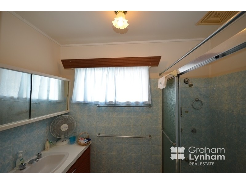 30 Merryl Street, Rasmussen QLD 4815