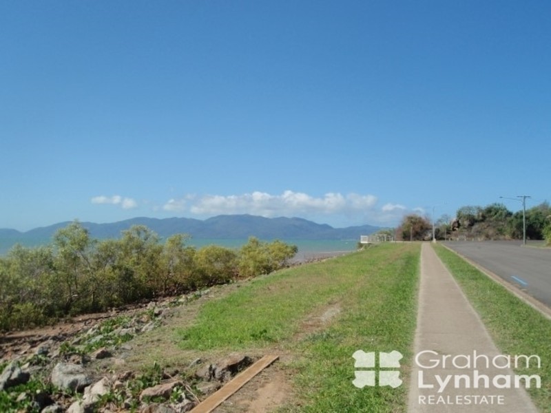 North Ward QLD 4810