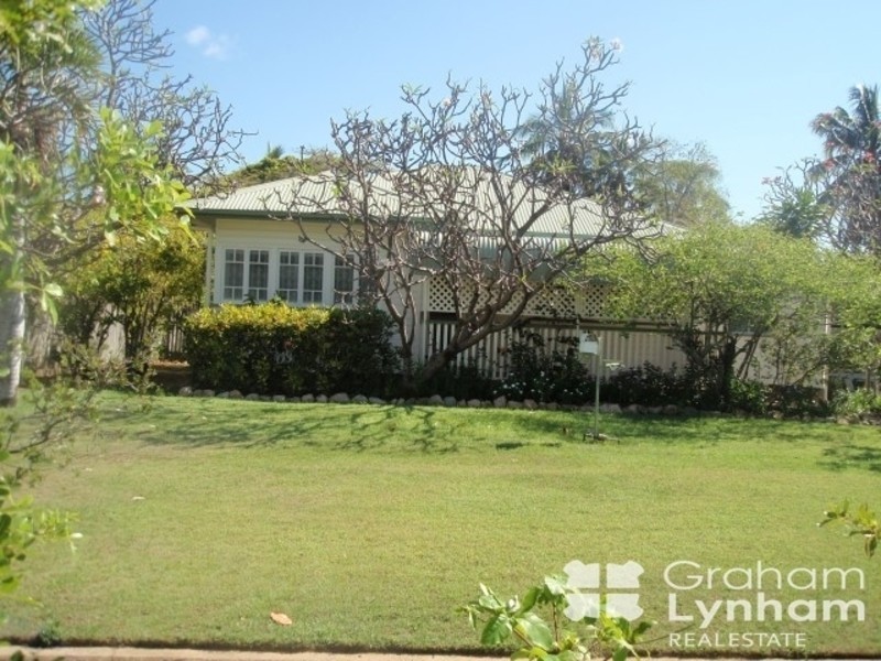 North Ward QLD 4810