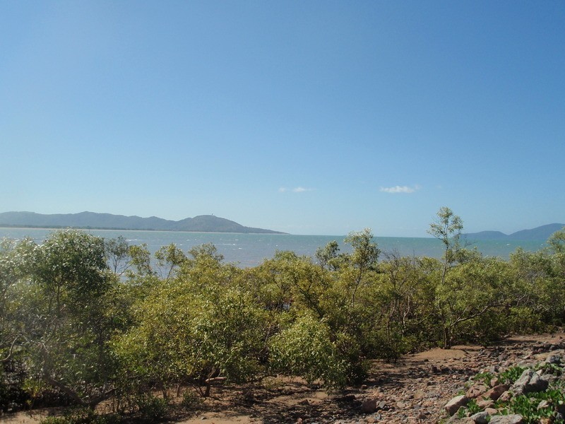 North Ward QLD 4810